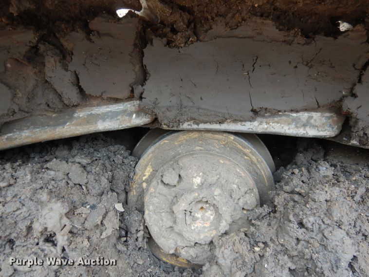 image for item DD3037 1995 Caterpillar 973 LGP track loader