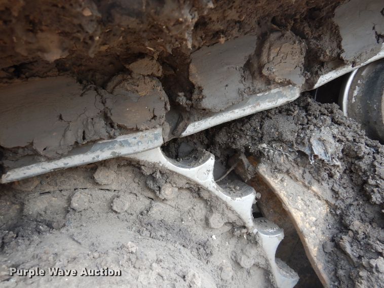 image for item DD3037 1995 Caterpillar 973 LGP track loader