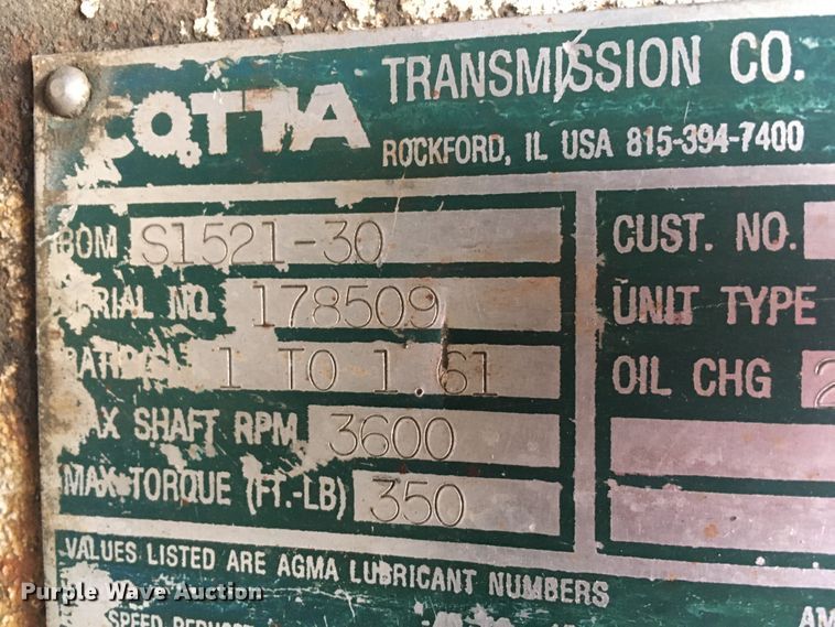 image for item DG5895 1999 Sterling LT7501 hydrovac truck