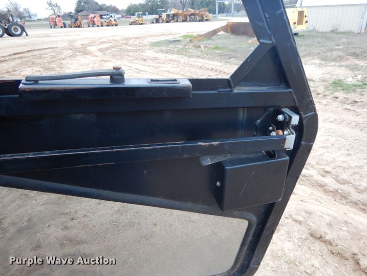 image for item DH2273 Ingersoll Rand VR843C telehandler