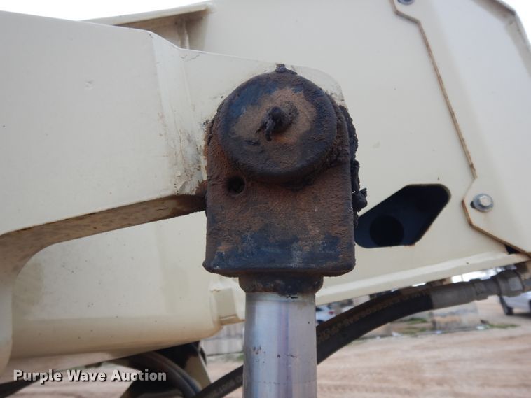 image for item DH2273 Ingersoll Rand VR843C telehandler