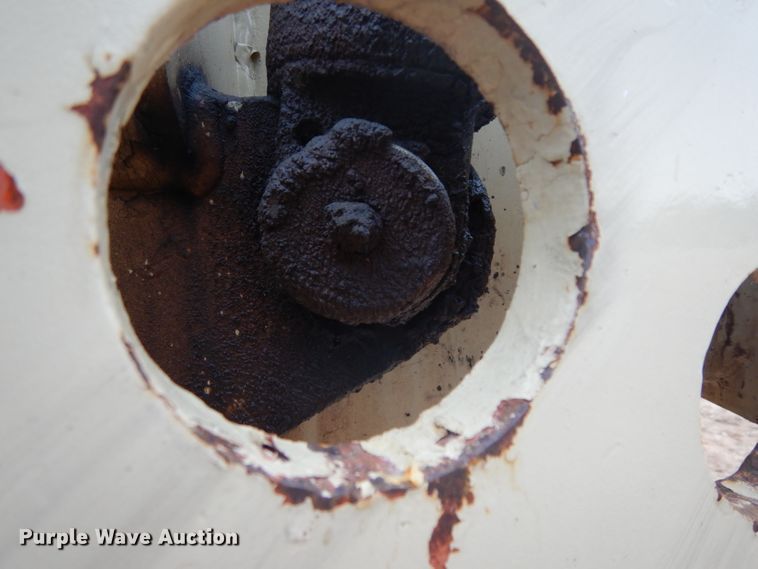 image for item DH2273 Ingersoll Rand VR843C telehandler