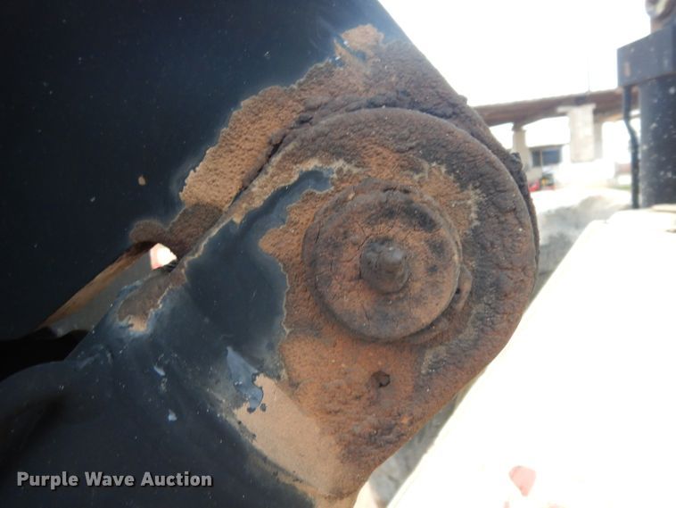 image for item DH2273 Ingersoll Rand VR843C telehandler