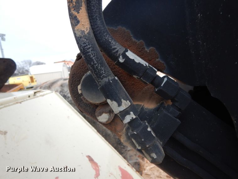 image for item DH2273 Ingersoll Rand VR843C telehandler