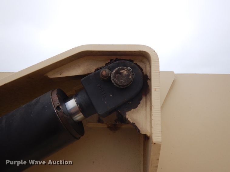 image for item DH2273 Ingersoll Rand VR843C telehandler