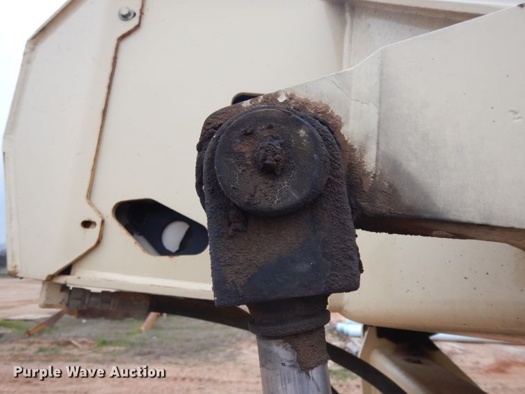 image for item DH2273 Ingersoll Rand VR843C telehandler