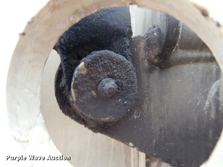 image for item DH2273 Ingersoll Rand VR843C telehandler