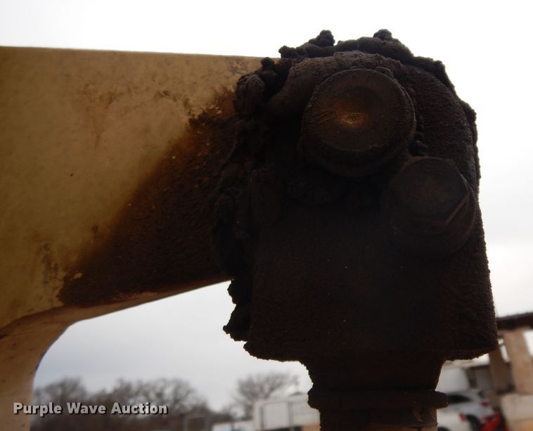 image for item DH2273 Ingersoll Rand VR843C telehandler