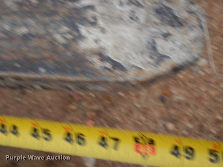 image for item DH2273 Ingersoll Rand VR843C telehandler