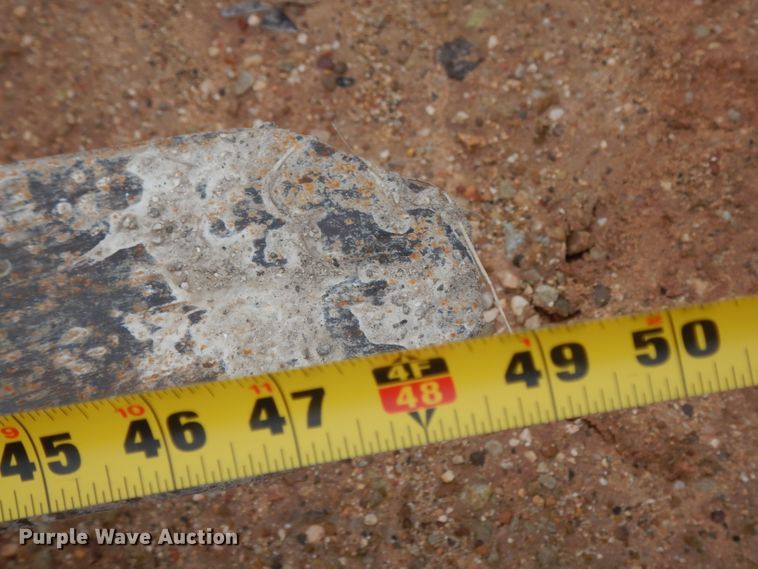 image for item DH2273 Ingersoll Rand VR843C telehandler