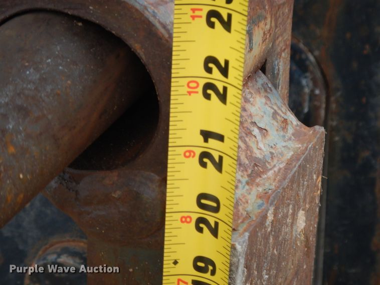 image for item DH2273 Ingersoll Rand VR843C telehandler