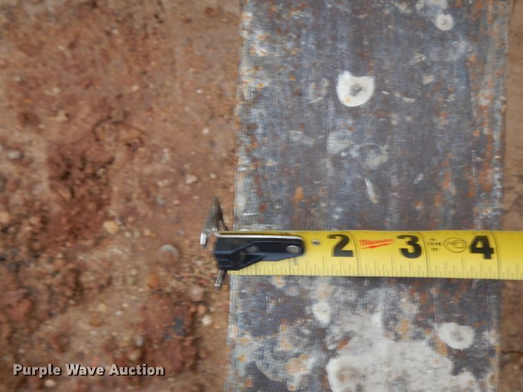 image for item DH2273 Ingersoll Rand VR843C telehandler