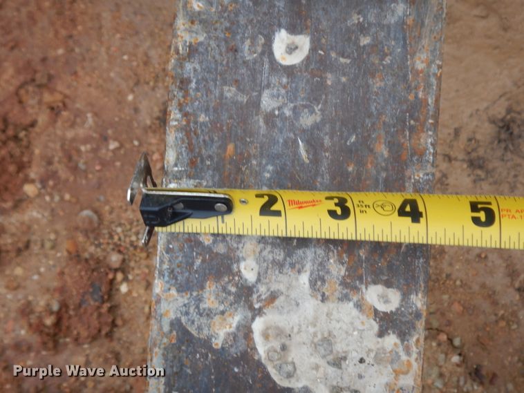 image for item DH2273 Ingersoll Rand VR843C telehandler