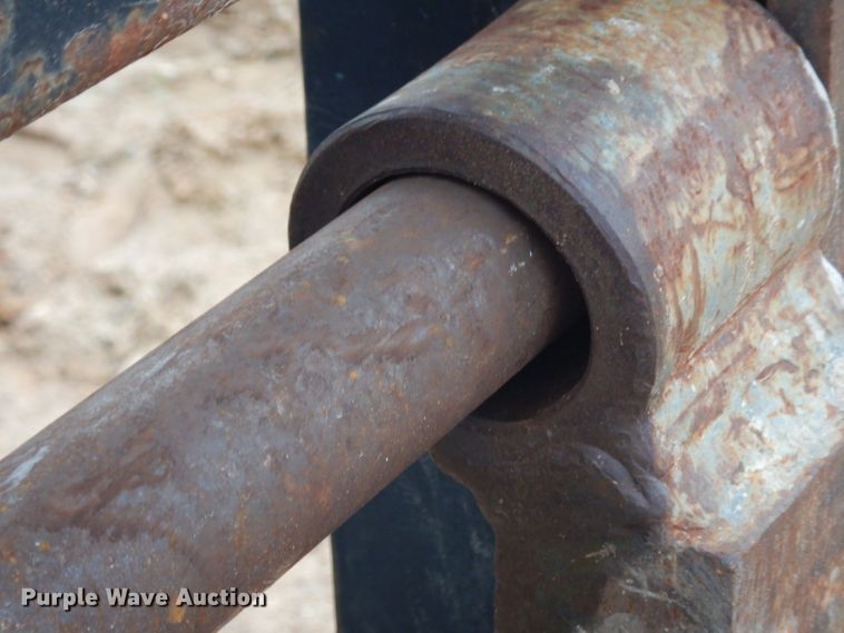 image for item DH2273 Ingersoll Rand VR843C telehandler