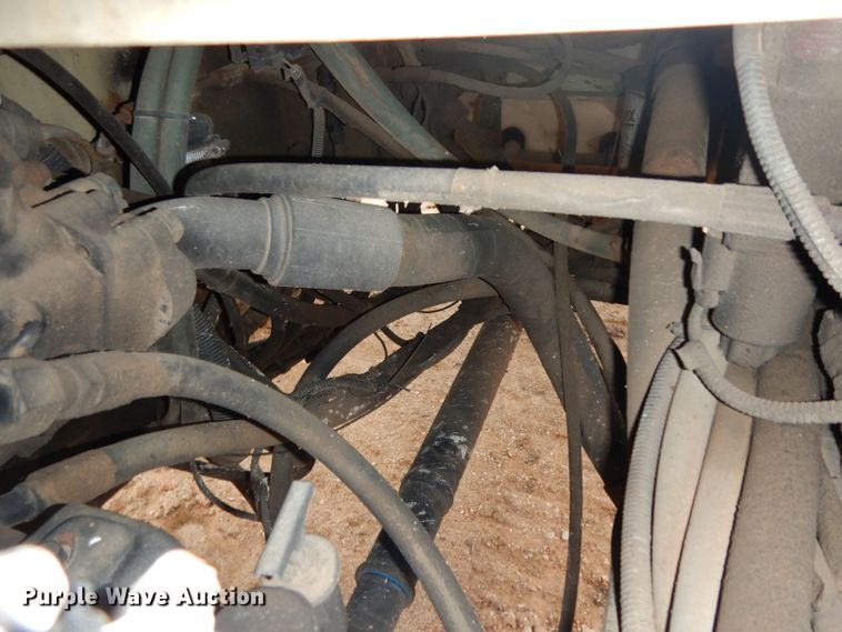 image for item DH2273 Ingersoll Rand VR843C telehandler