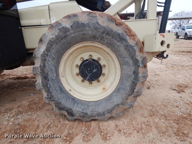 image for item DH2273 Ingersoll Rand VR843C telehandler