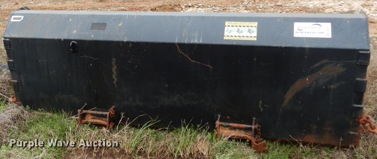 image for item DH2277 Star Industries 1408GHC forklift bucket