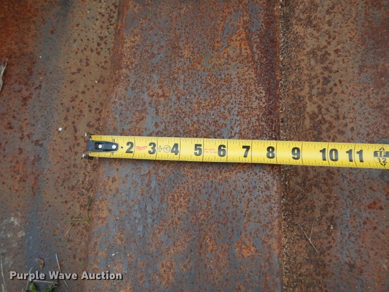 image for item DH2277 Star Industries 1408GHC forklift bucket