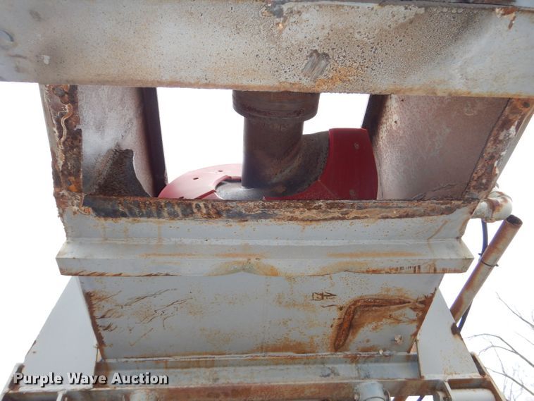 image for item DH4326 Cedarapids three deck wash plant