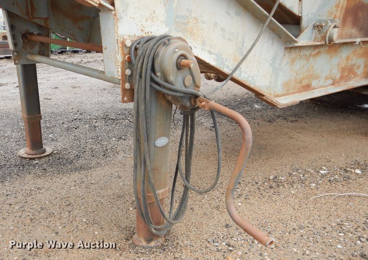 image for item DH4326 Cedarapids three deck wash plant