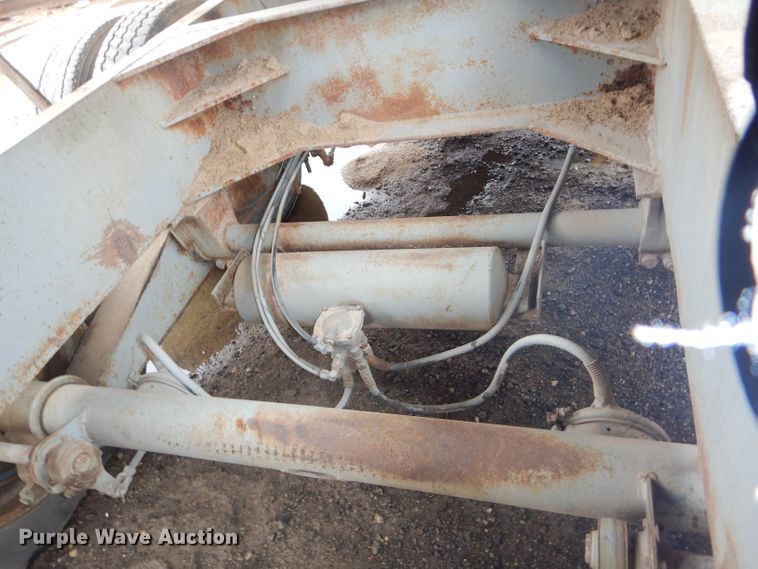 image for item DH4326 Cedarapids three deck wash plant