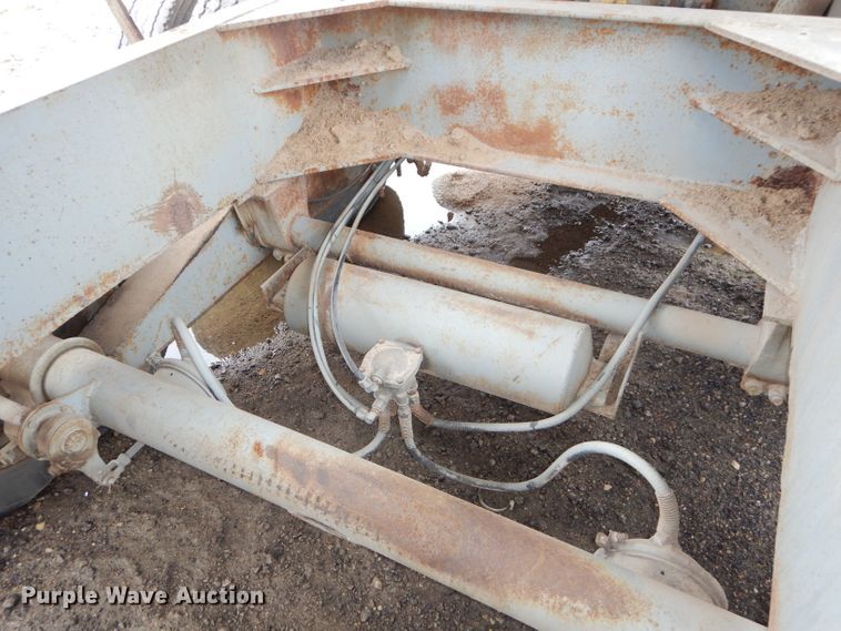 image for item DH4326 Cedarapids three deck wash plant