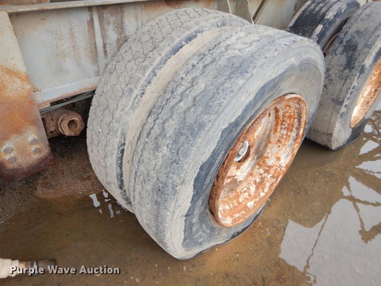 image for item DH4326 Cedarapids three deck wash plant