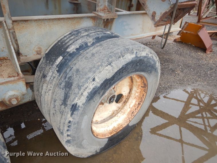 image for item DH4326 Cedarapids three deck wash plant