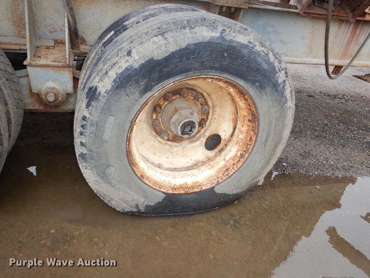 image for item DH4326 Cedarapids three deck wash plant