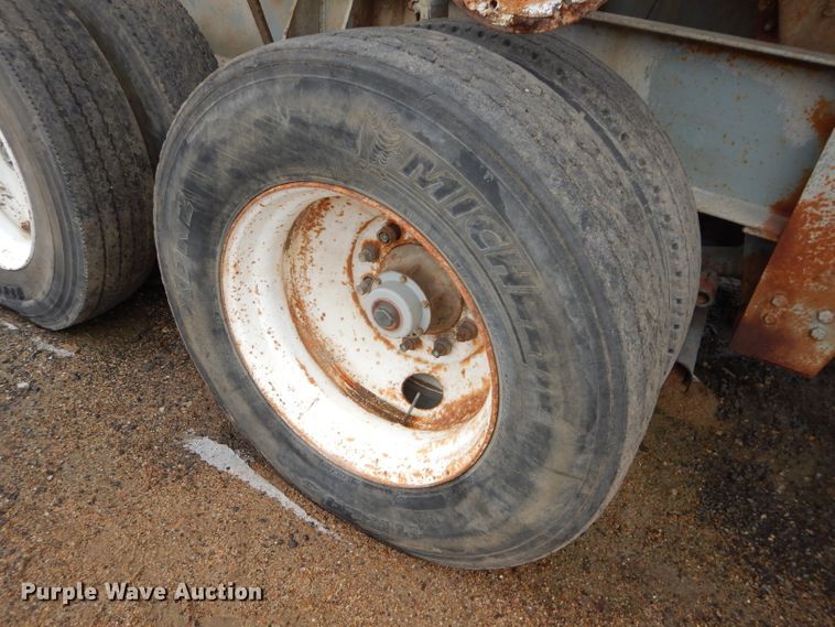 image for item DH4326 Cedarapids three deck wash plant