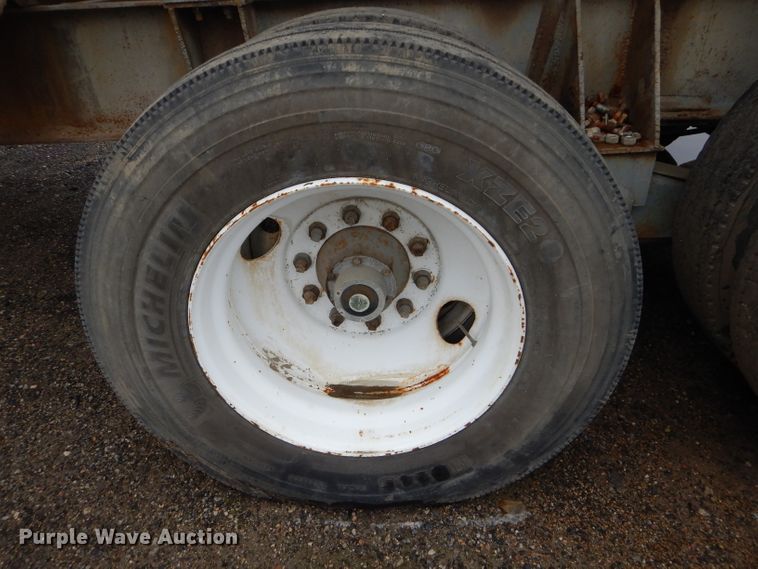 image for item DH4326 Cedarapids three deck wash plant