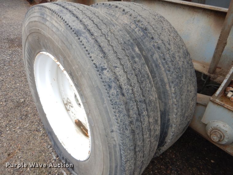 image for item DH4326 Cedarapids three deck wash plant