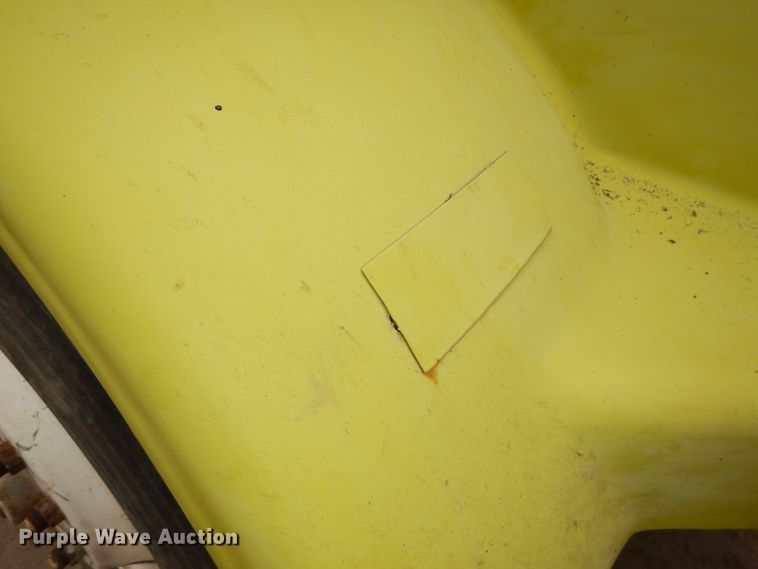 image for item DH4330 1991 Peterbilt 378 water truck