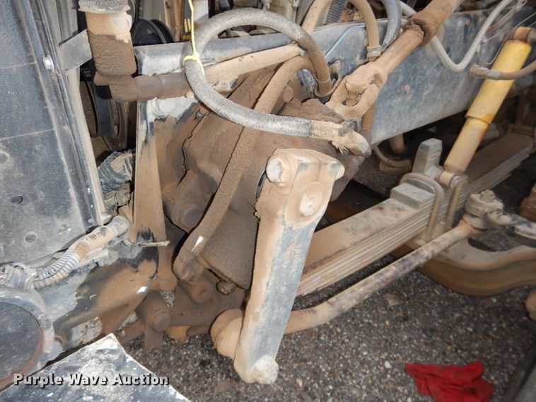 image for item DH4330 1991 Peterbilt 378 water truck