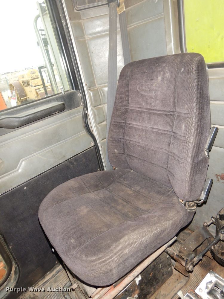 image for item DH4330 1991 Peterbilt 378 water truck