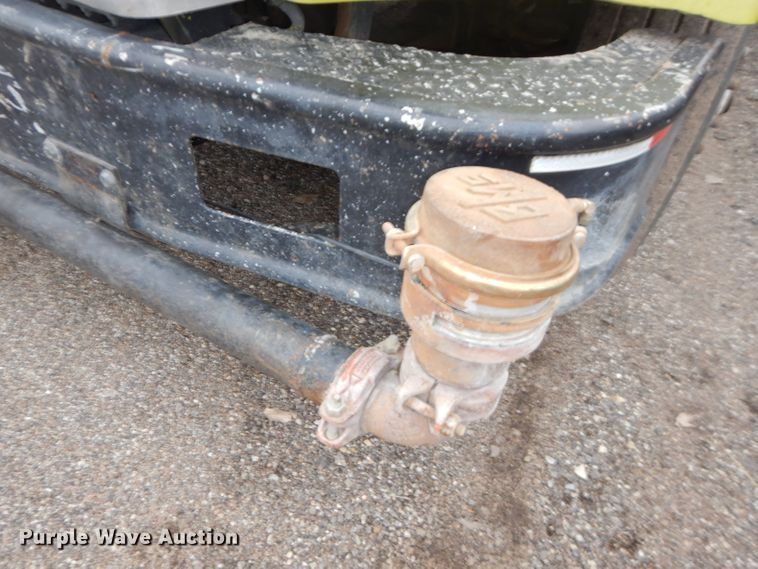 image for item DH4330 1991 Peterbilt 378 water truck