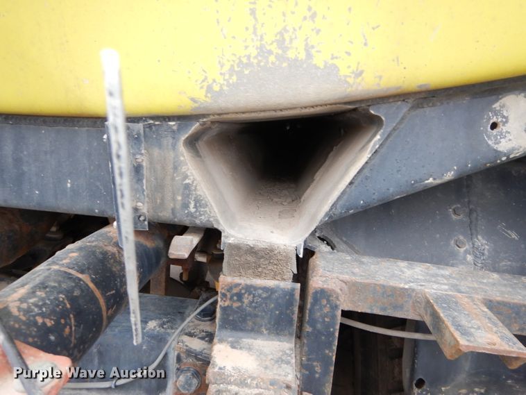 image for item DH4330 1991 Peterbilt 378 water truck