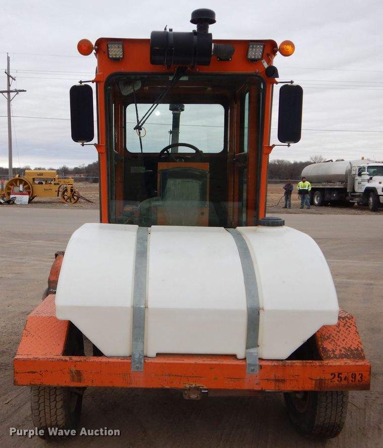 image for item DH4331 Broce RJT350 broom