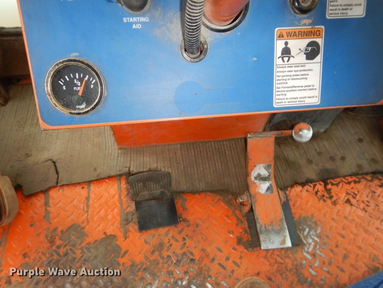 image for item DH4331 Broce RJT350 broom