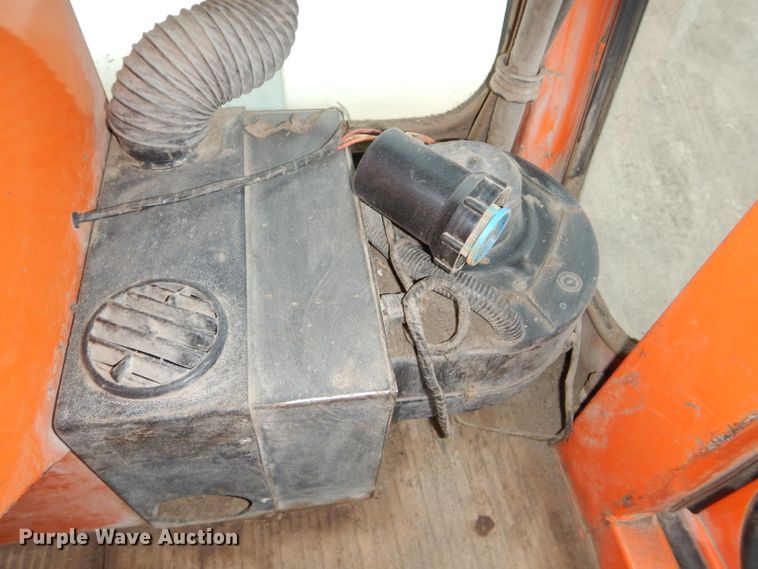 image for item DH4331 Broce RJT350 broom