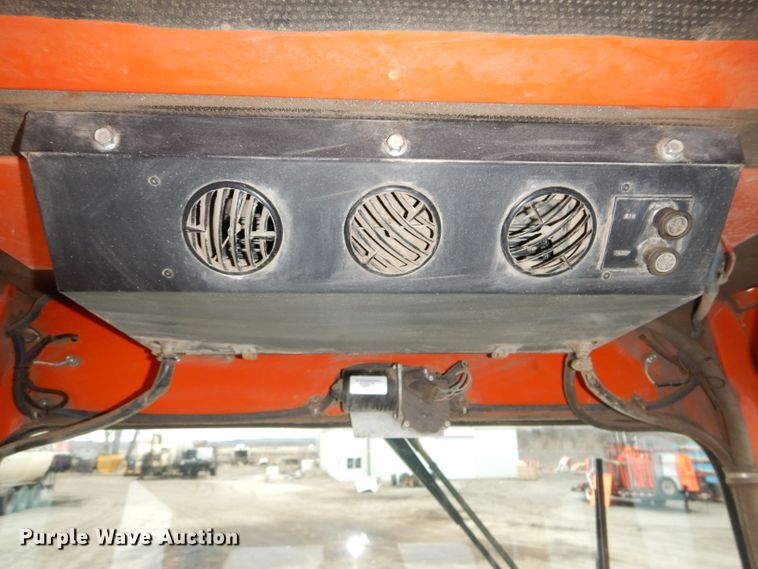 image for item DH4331 Broce RJT350 broom