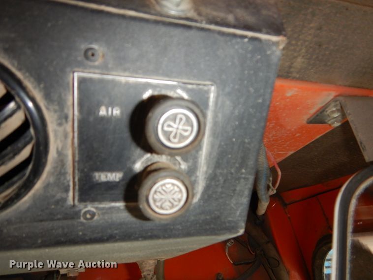 image for item DH4331 Broce RJT350 broom