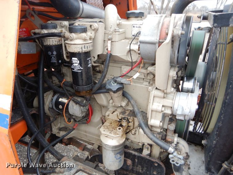 image for item DH4331 Broce RJT350 broom