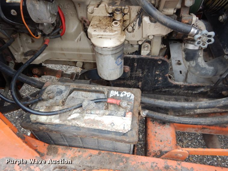 image for item DH4331 Broce RJT350 broom