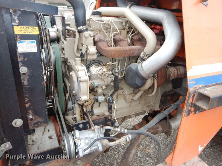 image for item DH4331 Broce RJT350 broom