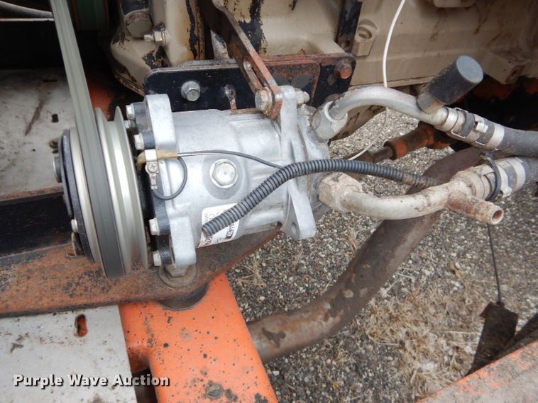 image for item DH4331 Broce RJT350 broom