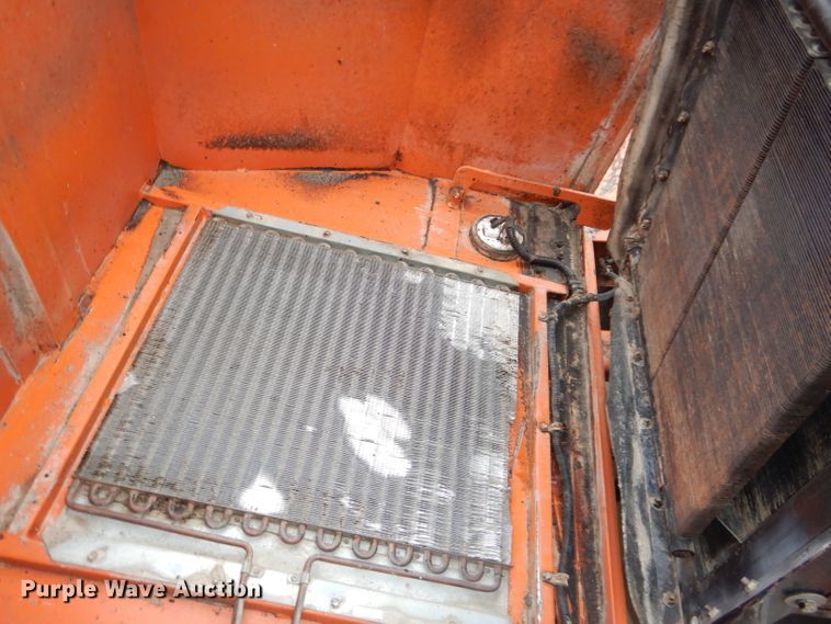 image for item DH4331 Broce RJT350 broom