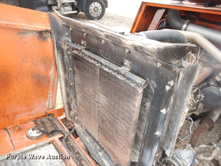 image for item DH4331 Broce RJT350 broom