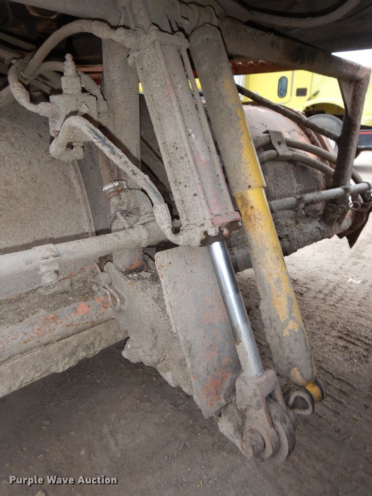 image for item DH4331 Broce RJT350 broom