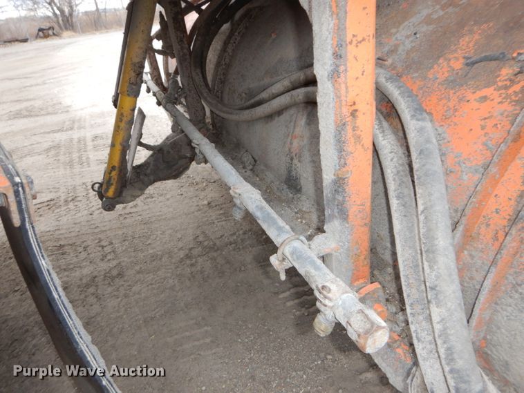 image for item DH4331 Broce RJT350 broom